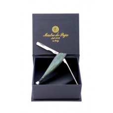 Тампер трубочный Mastro de Paja, палисандр тонированный (шт.)