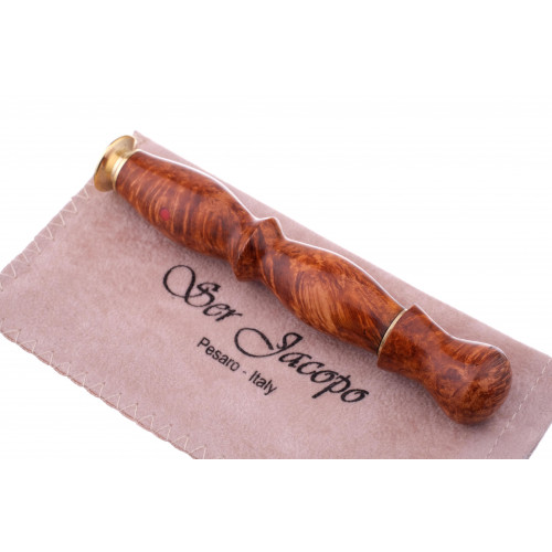 Тампер трубочный Ser Jacopo, Амбуина (шт.)