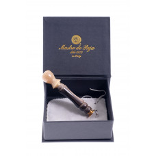 Тампер трубочный Mastro de Paja, олений рог (шт.)