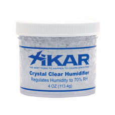 Увлажнитель Xikar 808 XI Crystal Humidifier 4oz (Кристал Хьюмидифер 120 мл) (шт.)