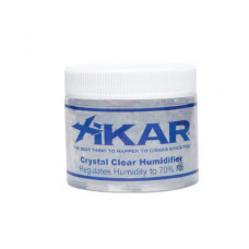 Увлажнитель Xikar 809 XI Crystal Humidifier Jar 2oz (Кристал Хьюмидифер Жар 60 мл) (шт.)