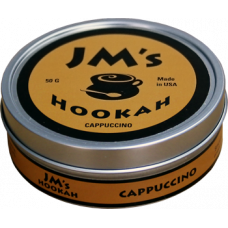 Табак для кальяна JMs Cappucino (50 г) (шт.)