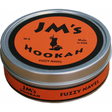 Табак для кальяна JMs Fuzzy Navel (50 г) (шт.)