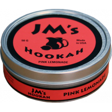 Табак для кальяна JMs Pink Lemonade (50 г) (шт.)