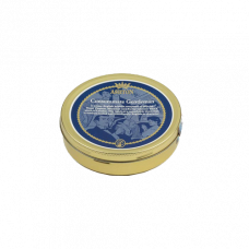 Табак трубочный Ashton Consummate Gentleman (50 гр.) (бан.)