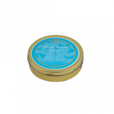 Табак трубочный Ashton Smooth Sailing (50 гр.) (бан.)