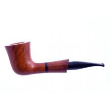 Трубка Barontini Aida Naturale 9 mm, форма 4 (шт.)