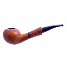 Трубка Barontini Aida Naturale 9 mm, форма 3 (шт.)