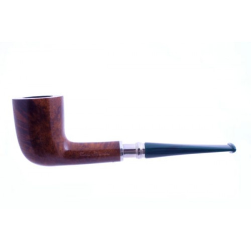 Трубка Barontini Stella Marrone 3 mm, форма 2 (шт.) Трубка Barontini Stella Marrone 3 mm, форма 2 (шт.)
