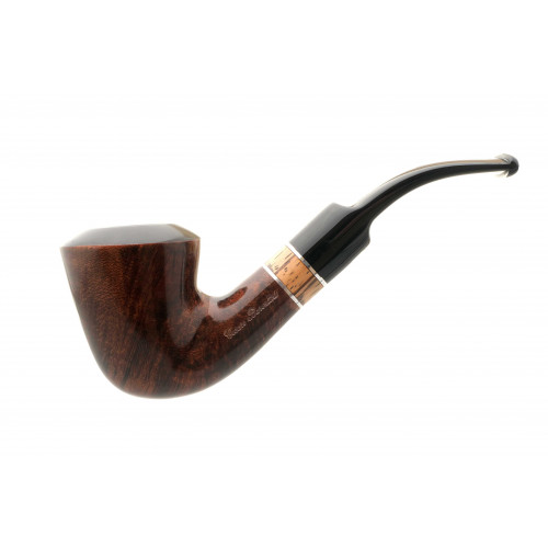 Трубка Barontini Venezia 9 mm, форма 2 (шт.) Трубка Barontini Venezia 9 mm, форма 2 (шт.)