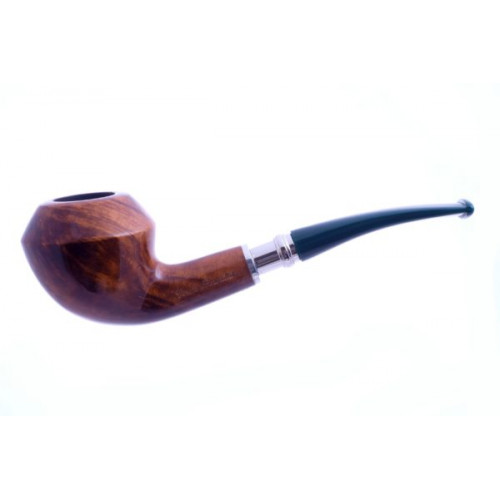 Трубка Barontini Stella Marrone 3 mm, форма 6 (шт.) Трубка Barontini Stella Marrone 3 mm, форма 6 (шт.)