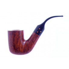 Трубка Barontini Stuart Naturale 9 mm (шт.)