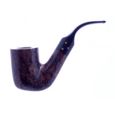 Трубка Barontini Stuart Marrone 9 mm (шт.)