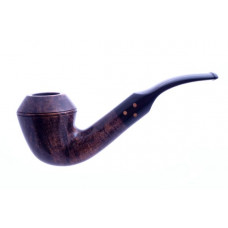 Трубка Barontini Stuart Marrone 9 mm (шт.)