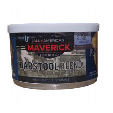 Табак трубочный Maverick Barstool Blend (50 гр.) (бан.)