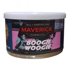 Табак трубочный Maverick Boogie Woogie (50 гр.) (бан.)
