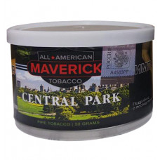 Табак трубочный Maverick Central Park (50 гр.) (бан.)