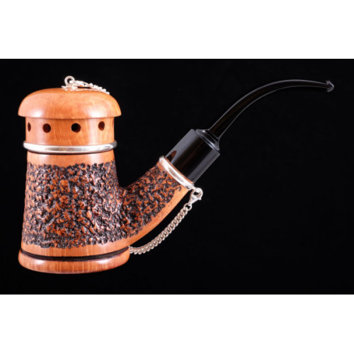 Трубка Ser Jacopo Mangiafuoco (шт.)