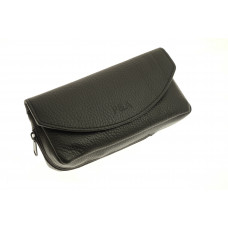 Сумка P&A для трубки и табака, натуральная кожа (шт.)