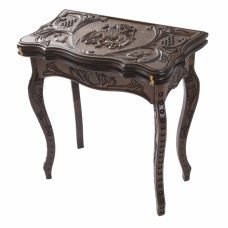 Стол ломберный Нарды "Россия"