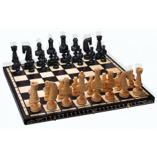 Шахматы "Цезарь"