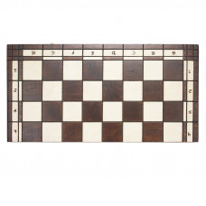 Шахматы "Цезарь" малые