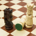 Шахматы "Большой Замок" большие