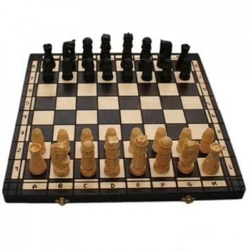 Шахматы "Гевонт"