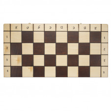 Шахматы "Поп"