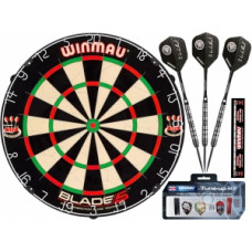 Комплект для игры в Дартс Winmau Champion