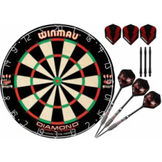 Комплект для игры в Дартс Winmau Classic