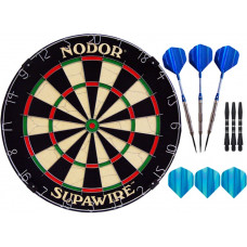 Комплект для игры в Дартс Nodor Sport