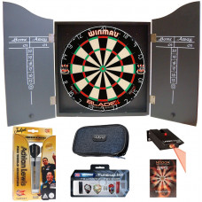 Комплект для игры в Дартс VIP