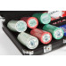 Набор для покера US Dollar на 300 фишек