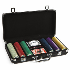 Набор для покера US Dollar на 300 фишек